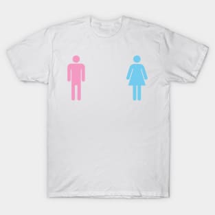 Gender Jumble T-Shirt